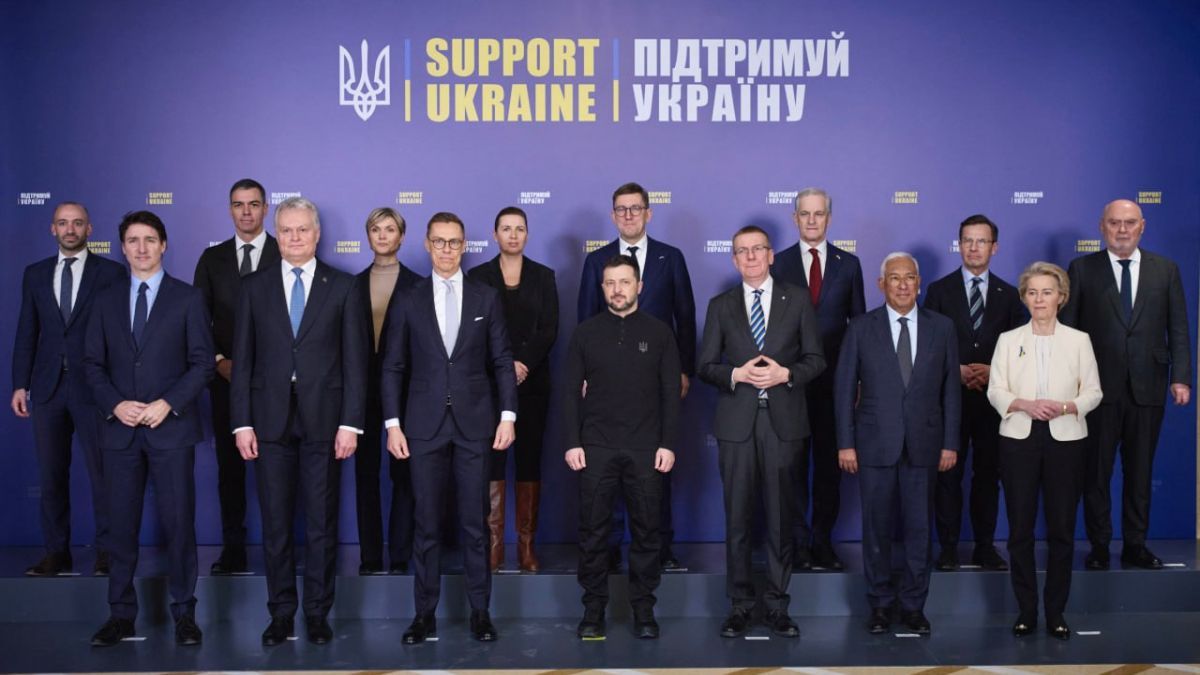 ЄС підтримає українську енергетику ЄС підтримає українську енергетику