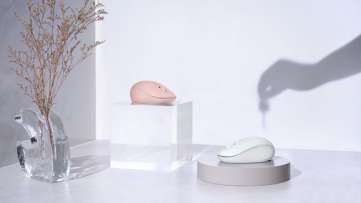 Ароматична миша від ASUS розпилює ефірні олії довкола вас Ароматична миша від ASUS розпилює ефірні олії довкола вас