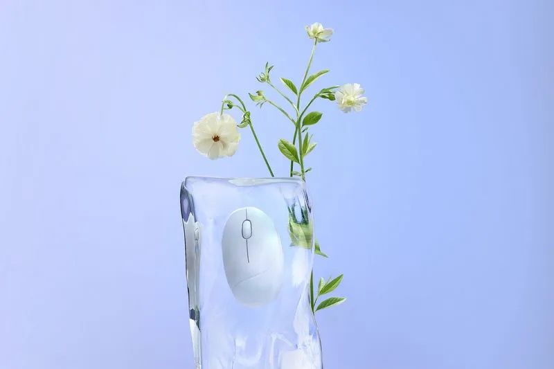 Fragrance Mouse Fragrance Mouse