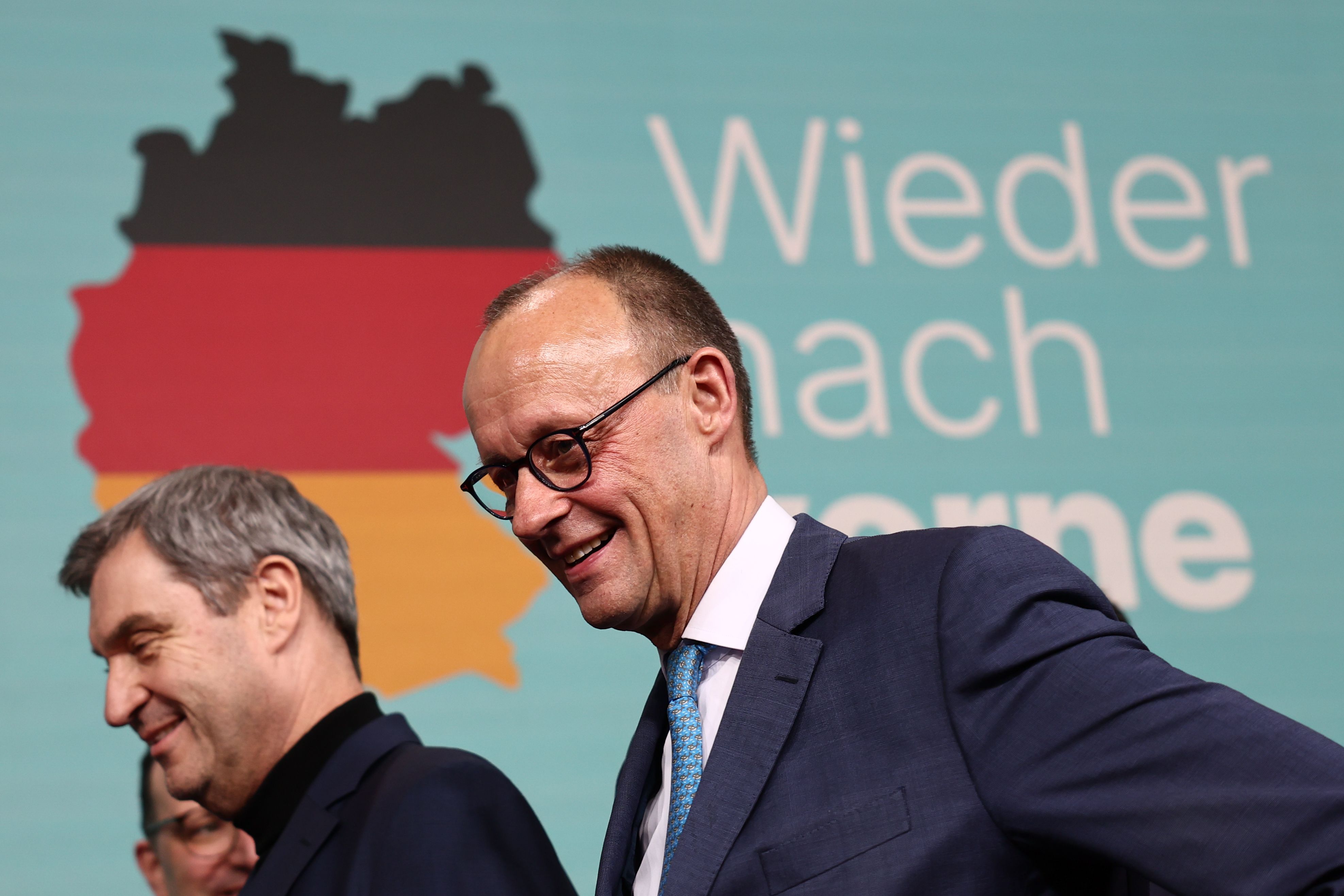 Выборы в Германии Выборы в Германии