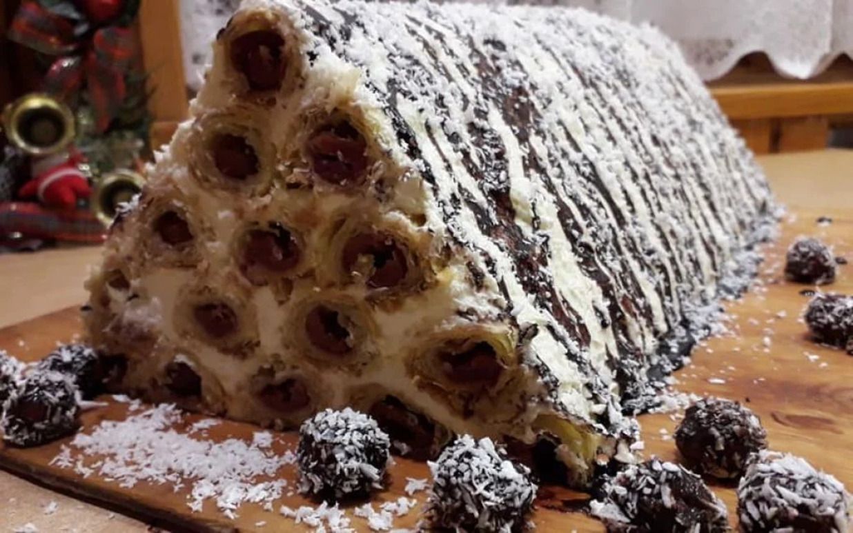 Солодкий смак дитинства Солодкий смак дитинства