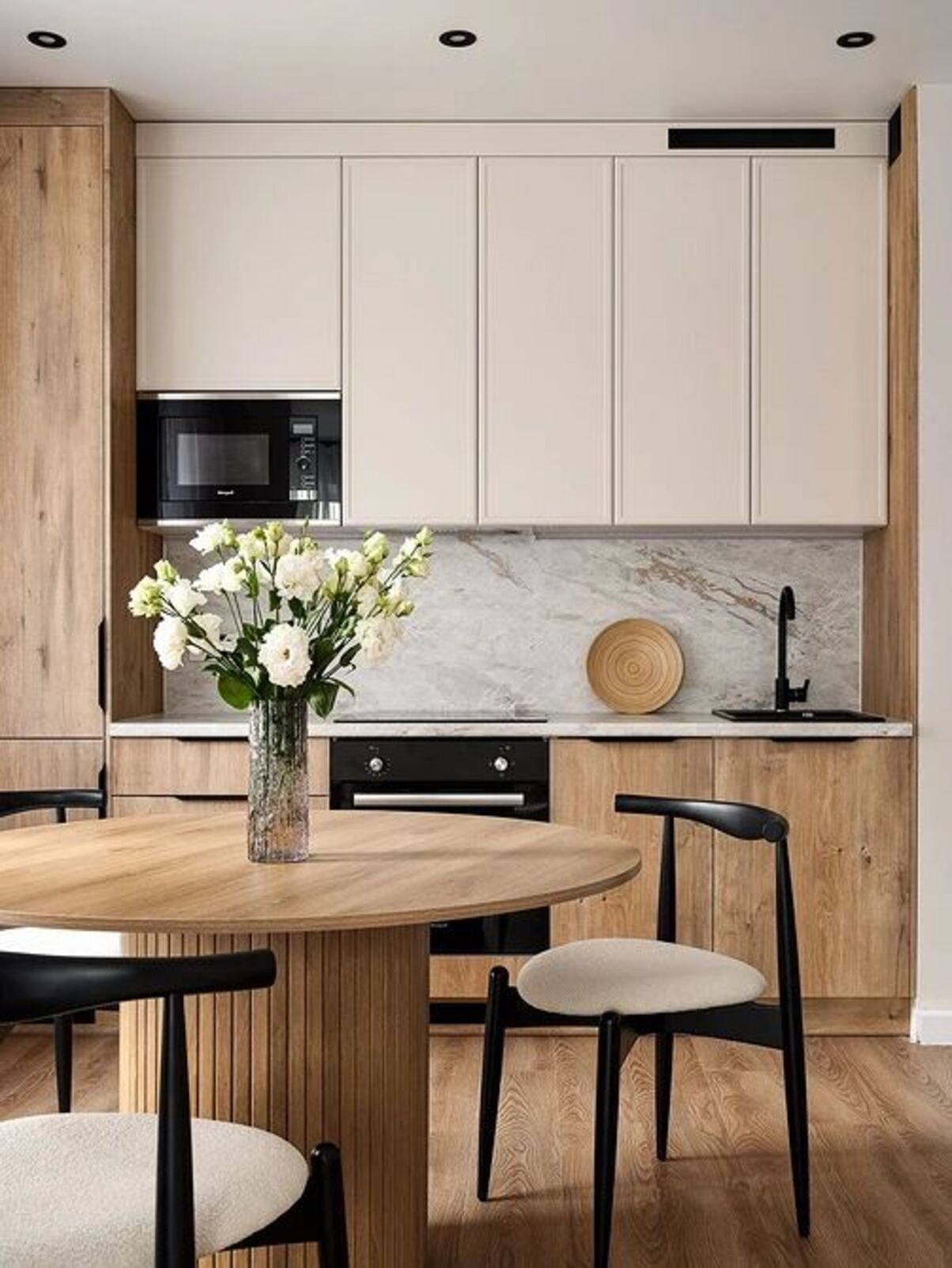 Какая кухня самая дешевая - как правильно сэкономить на материалах Какая кухня самая дешевая - как правильно сэкономить на материалах