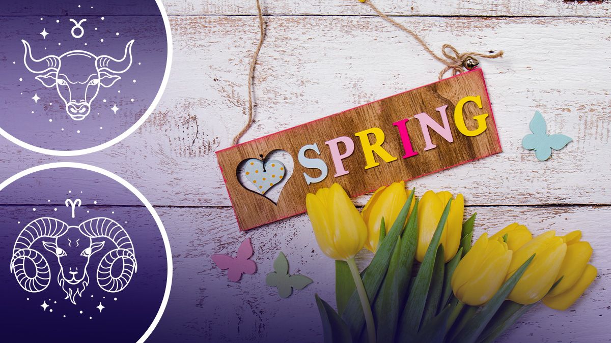 Гороскоп на март для всех знаков зодиака Гороскоп на март для всех знаков зодиака