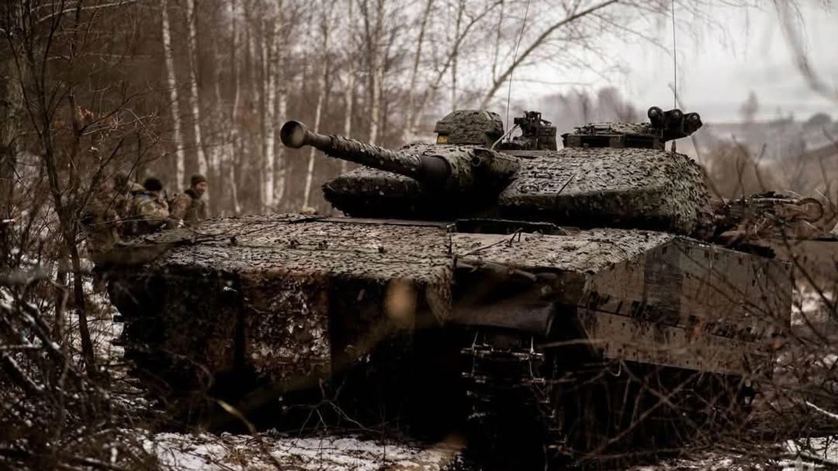 Насколько Украина зависима от помощи из США и какие последствия будет иметь ее отсутствие - 24 Канал Насколько Украина зависима от помощи из США и какие последствия будет иметь ее отсутствие - 24 Канал