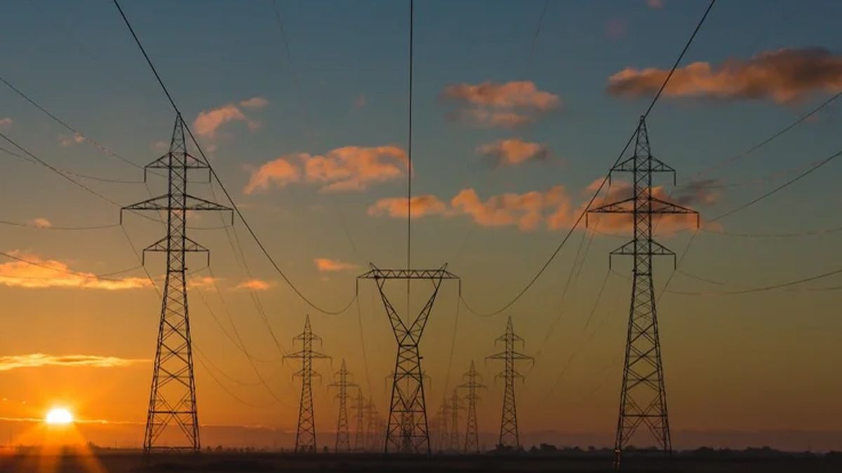 Как будут выключать свет в Украине 25 февраля