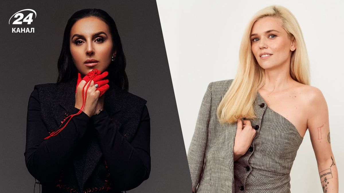 Успешные украинские женщины Успешные украинские женщины