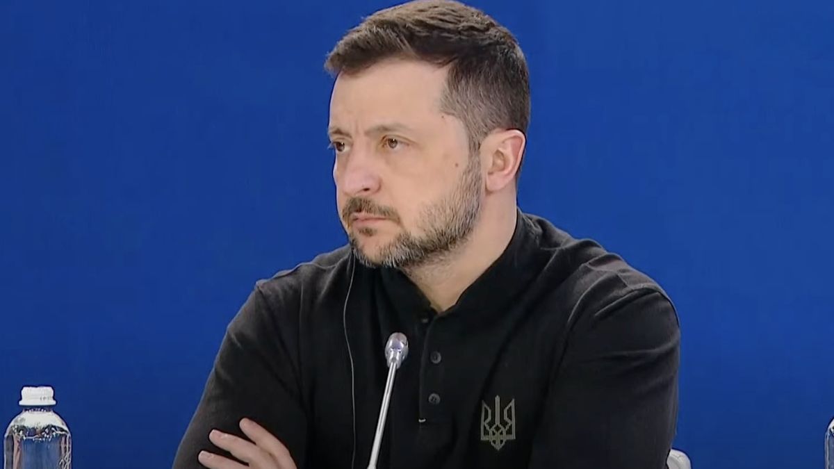 Зеленский предупредил, что Россия все еще хочет влиять на постсоветские страны Зеленский предупредил, что Россия все еще хочет влиять на постсоветские страны