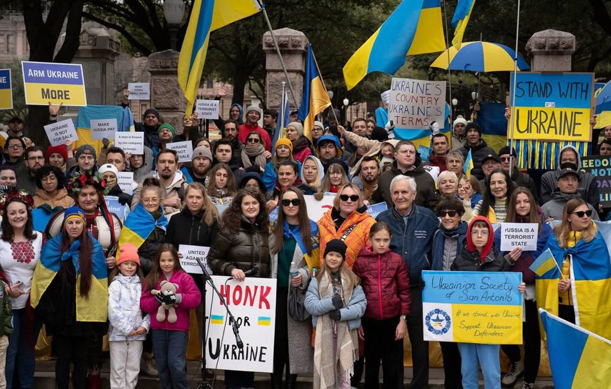 3 роки війни - що треба для поразки Росії - 24 Канал 3 роки війни - що треба для поразки Росії - 24 Канал