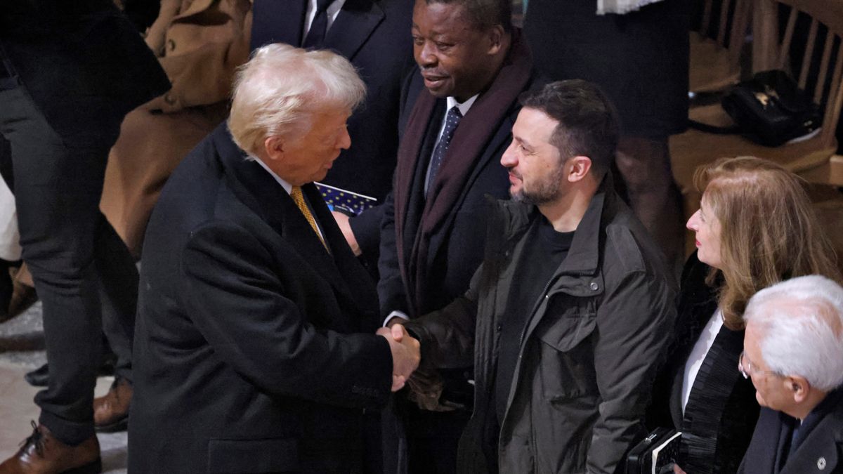 Что делать с претензиями Трампа Что делать с претензиями Трампа