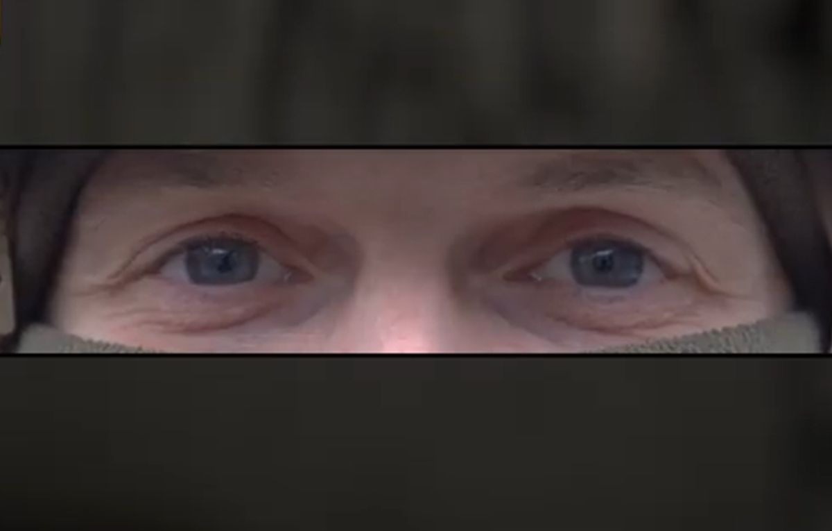 Третья годовщина войны глазами военных бригады Черный лес - видео - 24 Канал Третья годовщина войны глазами военных бригады Черный лес - видео - 24 Канал