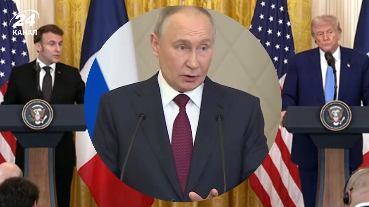 Мирні переговори - що буде Росії, якщо вона порушить домовленості - новини України - 24 Канал Мирні переговори - що буде Росії, якщо вона порушить домовленості - новини України - 24 Канал