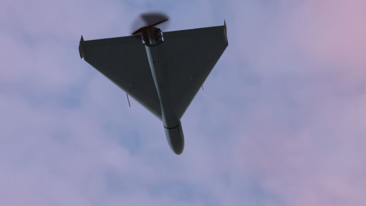 Суми вибухи сьогодні 25 лютого - тривала повітряна атака ворога, що відомо - Новини Сум, 24 Канал Суми вибухи сьогодні 25 лютого - тривала повітряна атака ворога, що відомо - Новини Сум, 24 Канал