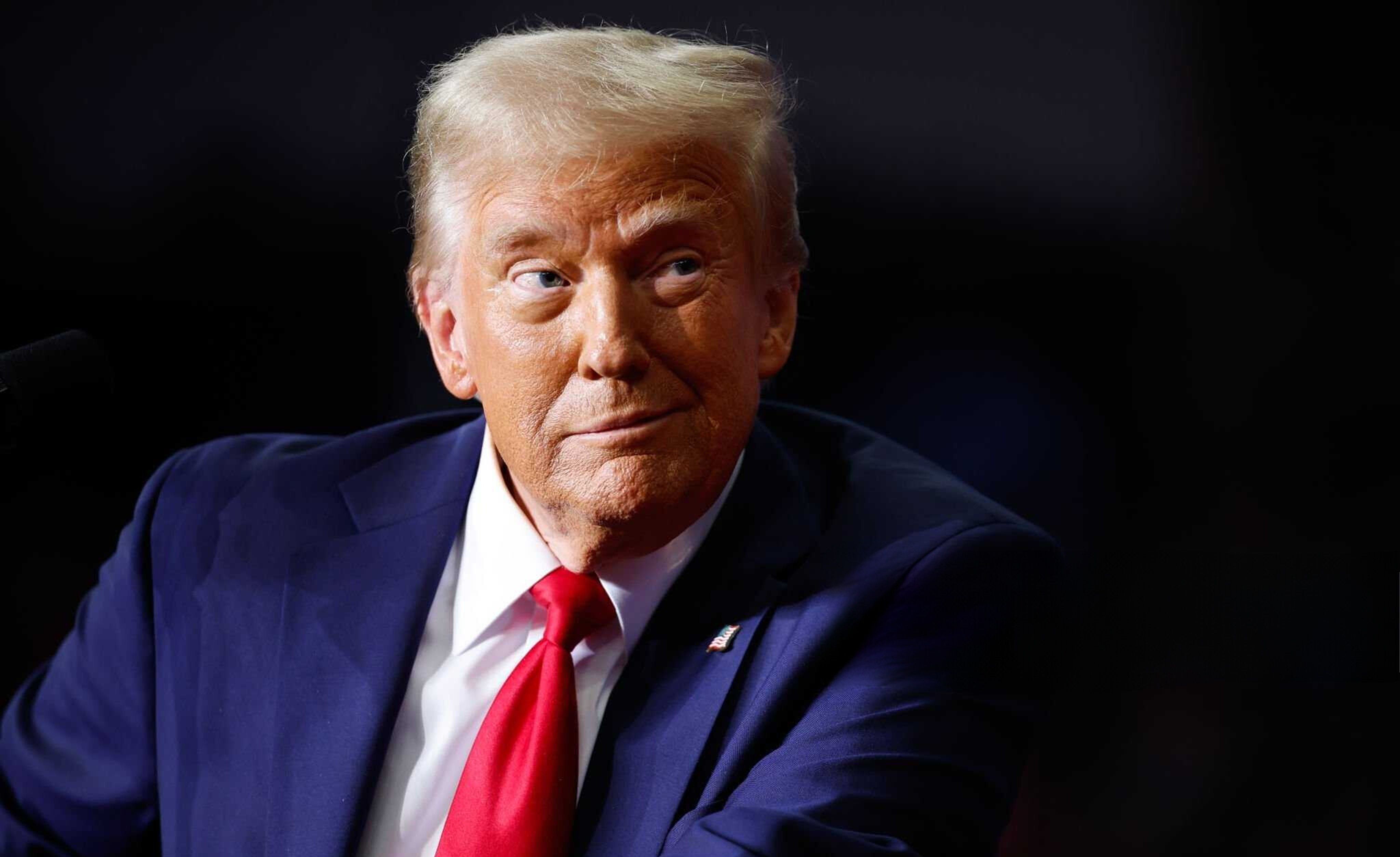 Коли Трамп зустрінеться з Зеленським і Путіним Коли Трамп зустрінеться з Зеленським і Путіним