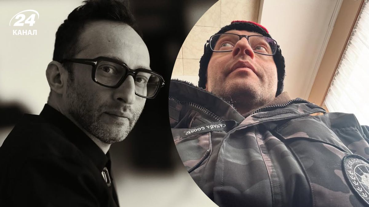 Міша Крупін Міша Крупін