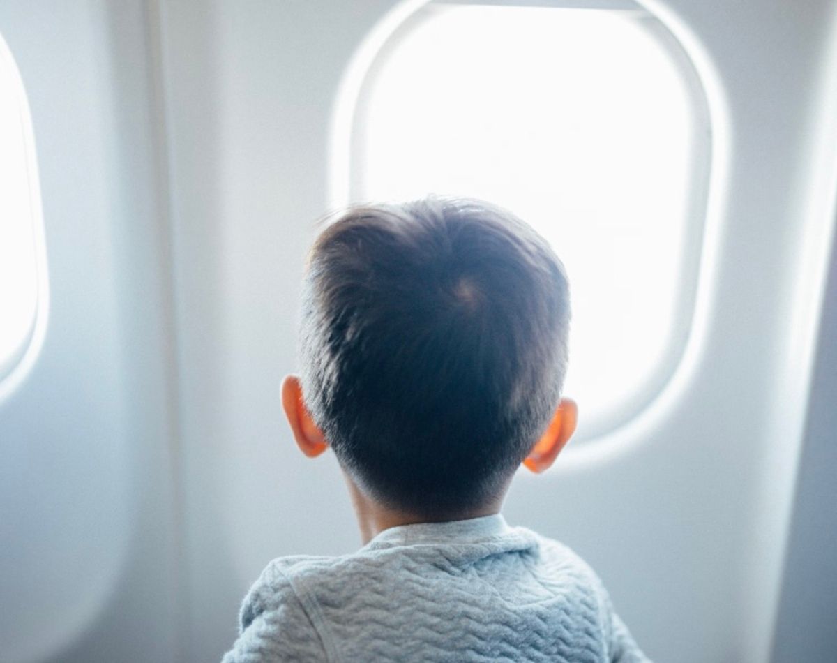 Які іграшки не можна брати дітям на літак Які іграшки не можна брати дітям на літак