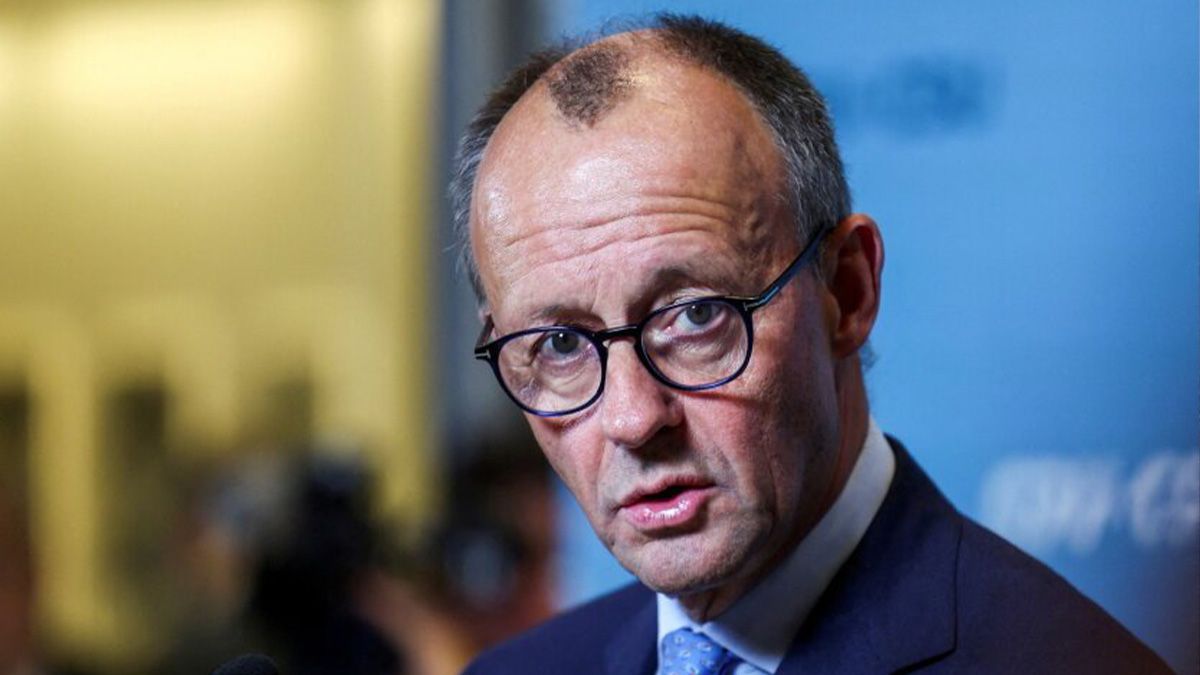 Як Європі стати незалежною від США - 24 Канал Як Європі стати незалежною від США - 24 Канал