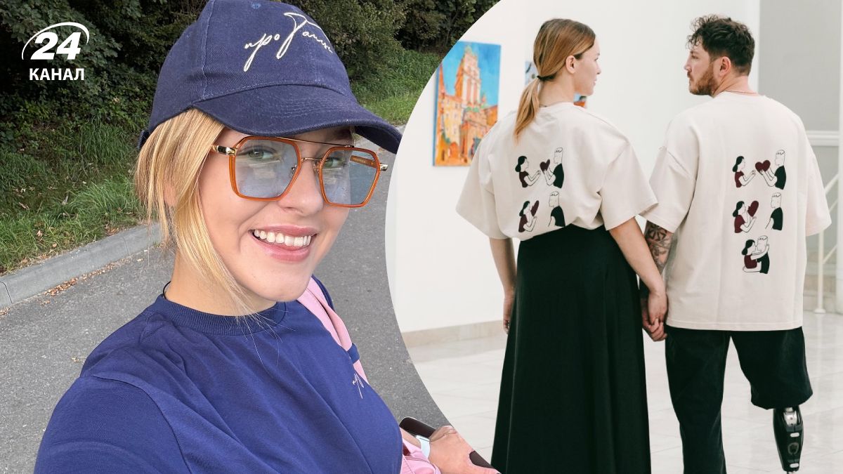 Роксолана Маланчук и Александр Роксолана Маланчук и Александр