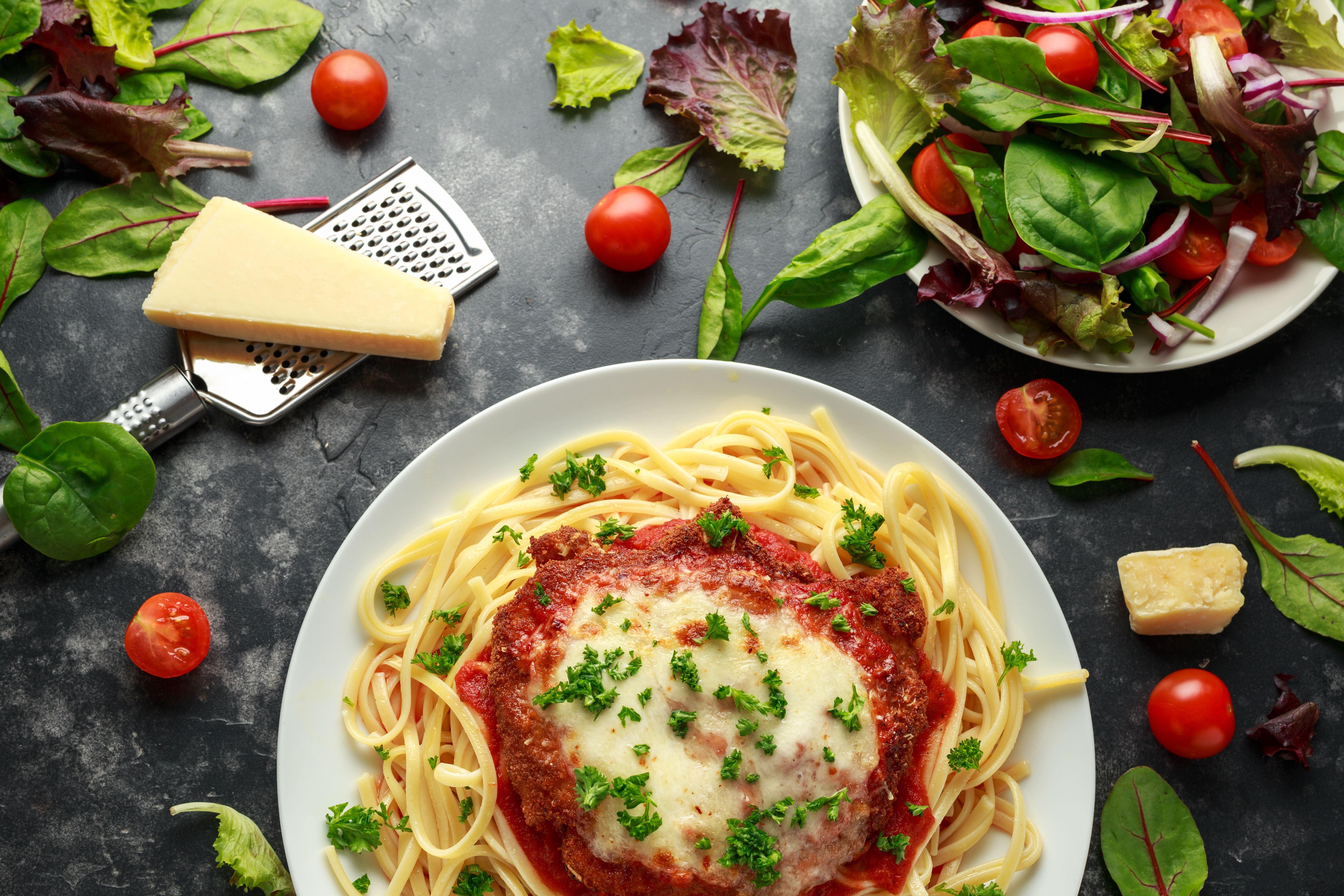 Смачні страви з філе стегна Смачні страви з філе стегна