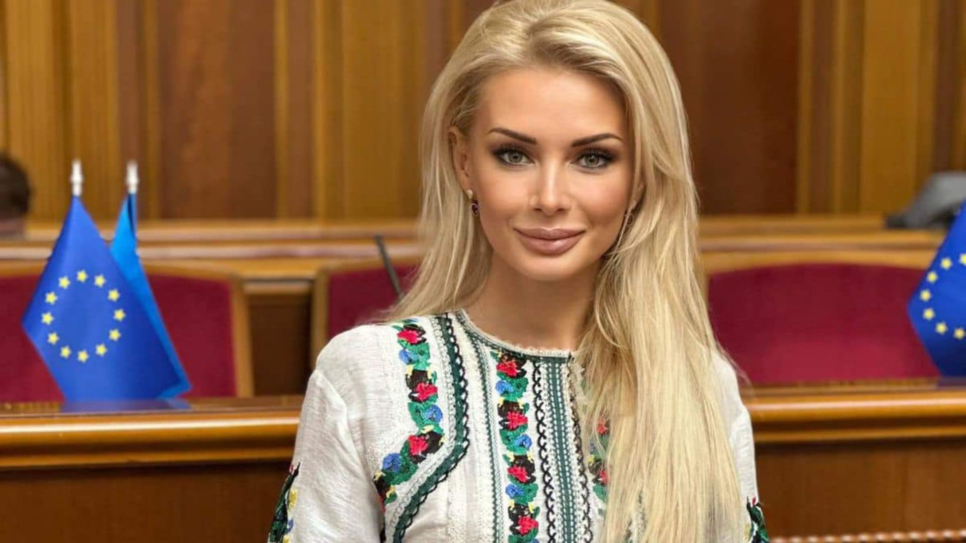 Рада припинила повноваження нардепа Кормишкіної