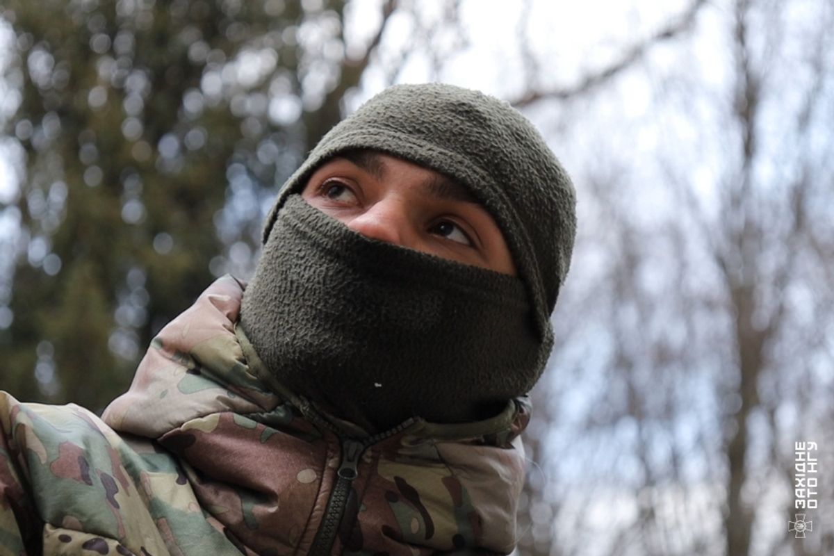 Повернутися із СЗЧ на службу - як 2 Галицька бригада НГУ приймає і вчить війських - 24 Канал