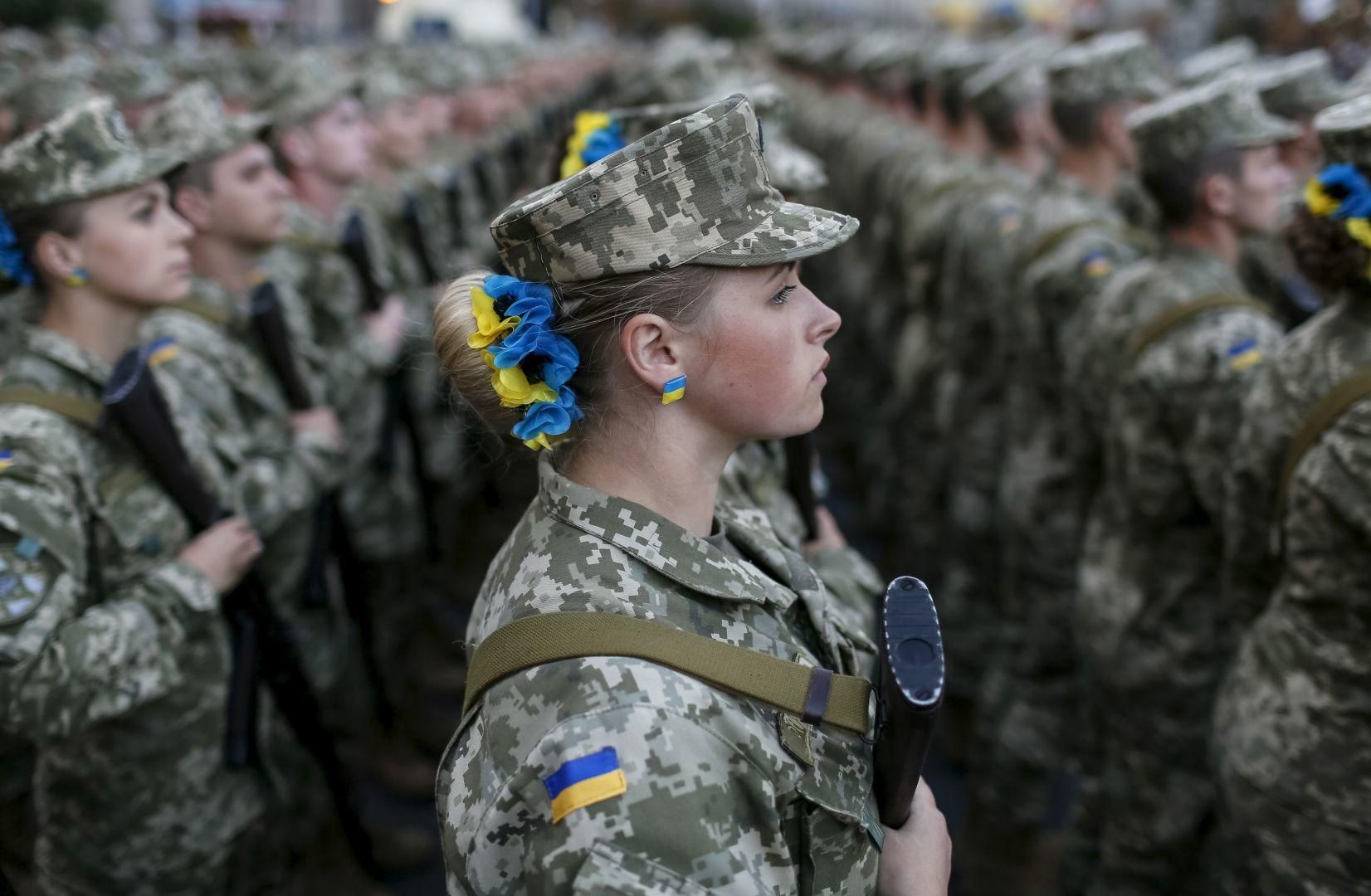 Забудьте про 8 березня: чому нам потрібен День української жінки