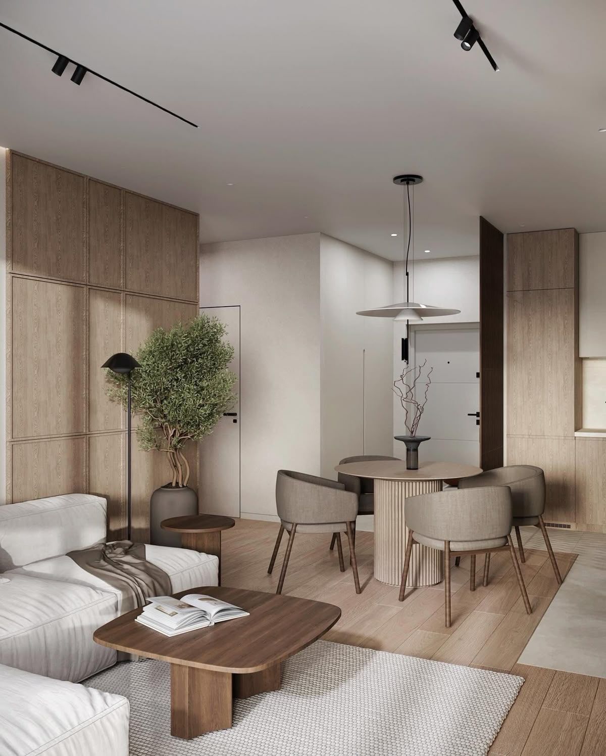 Поради британського дизайнера щодо створення розкішного інтер'єру Поради британського дизайнера щодо створення розкішного інтер'єру