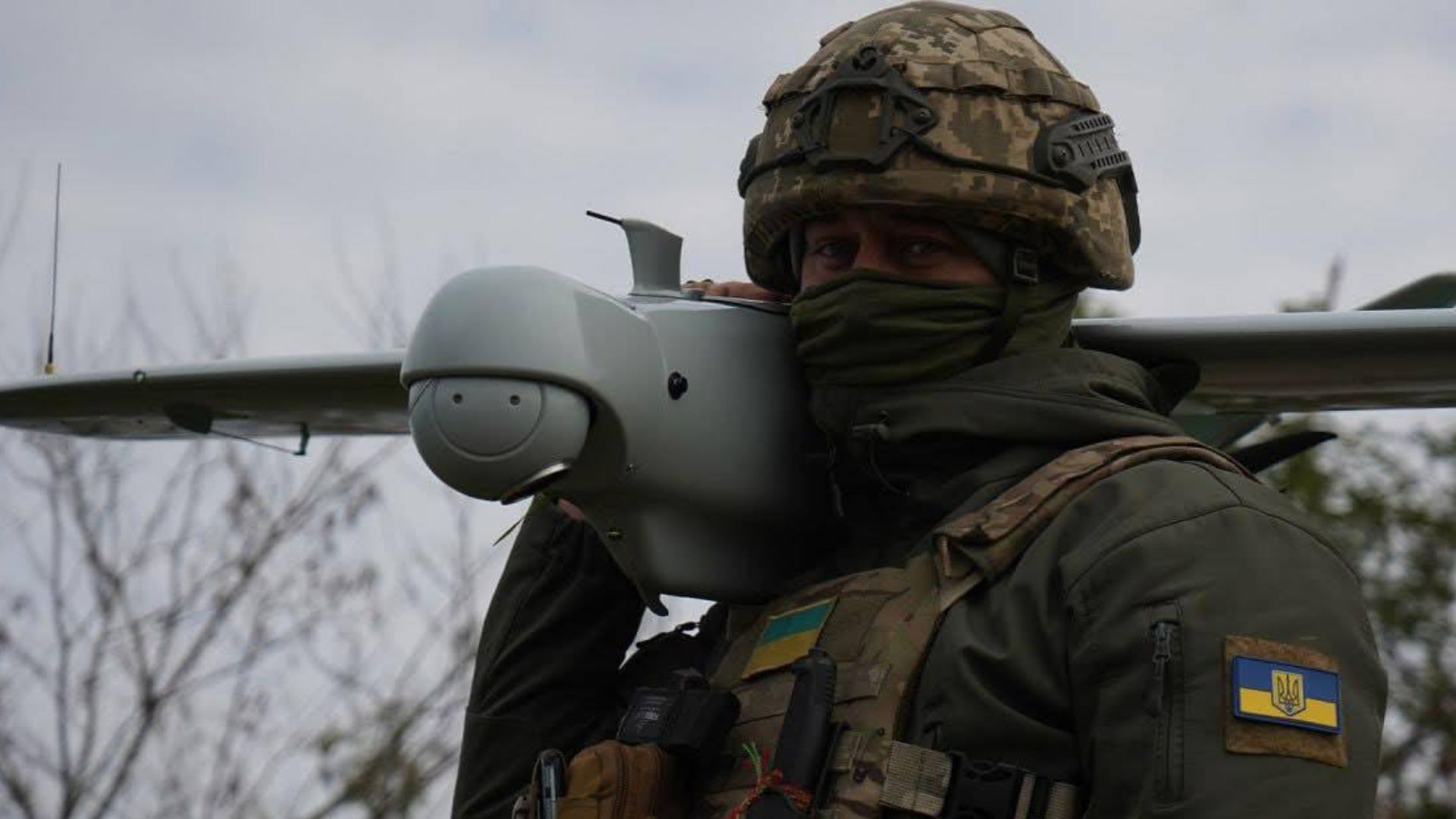 Украина будет продолжать борьбу Украина будет продолжать борьбу