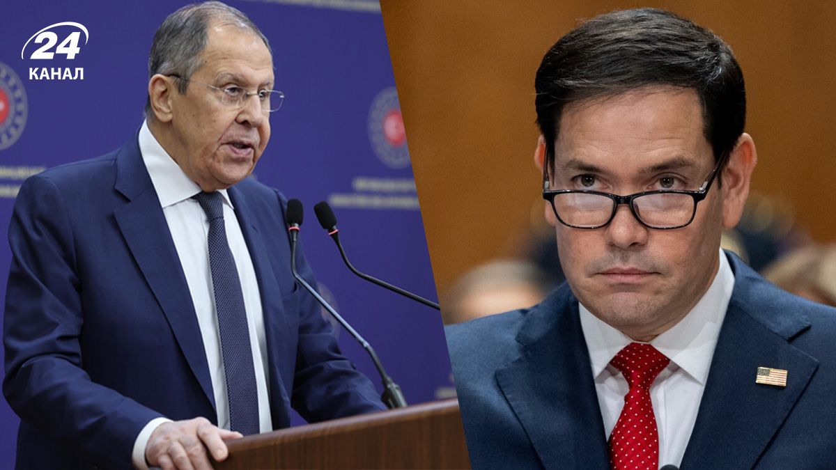 Новий раунд переговорів США та Росії - про що говоритимуть - 24 Канал Новий раунд переговорів США та Росії - про що говоритимуть - 24 Канал