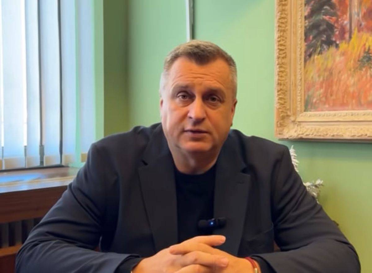 Андрей Данко требует от Украины возвращения помощи - 24 Канал Андрей Данко требует от Украины возвращения помощи - 24 Канал