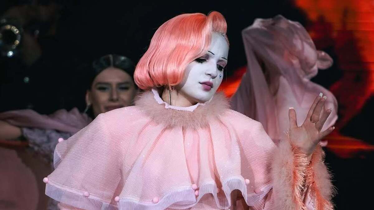 Klavdia Petrivna перенесла концерты в Польше - в чем причина - Show24 Klavdia Petrivna перенесла концерты в Польше - в чем причина - Show24