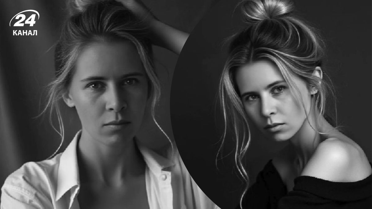 Как бы Леся Украинка выглядела сегодня - ИИ показал свое видение Как бы Леся Украинка выглядела сегодня - ИИ показал свое видение