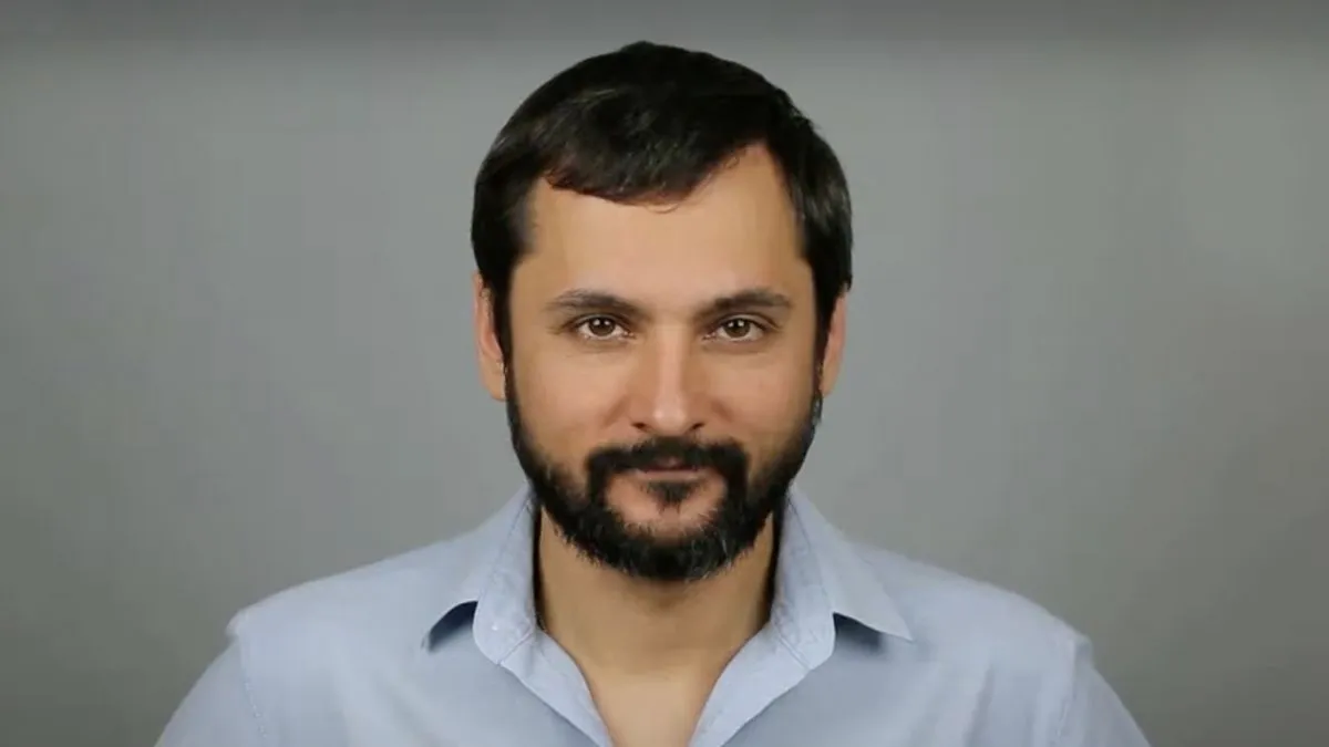 Андрей Билоус Андрей Билоус