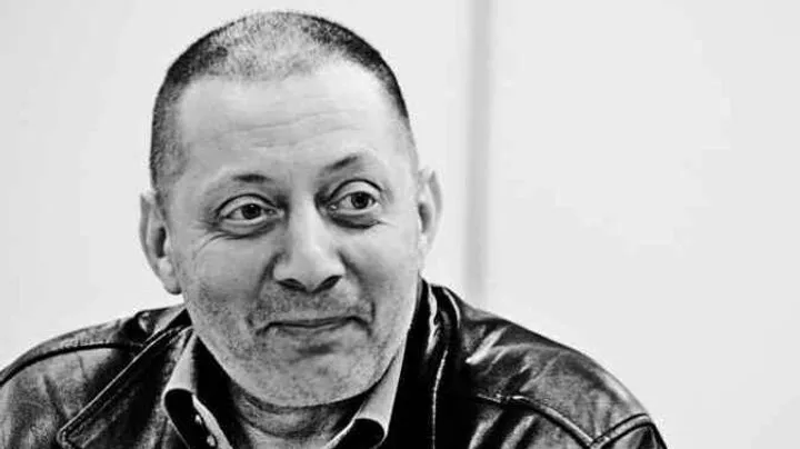 Александр Балабан Александр Балабан