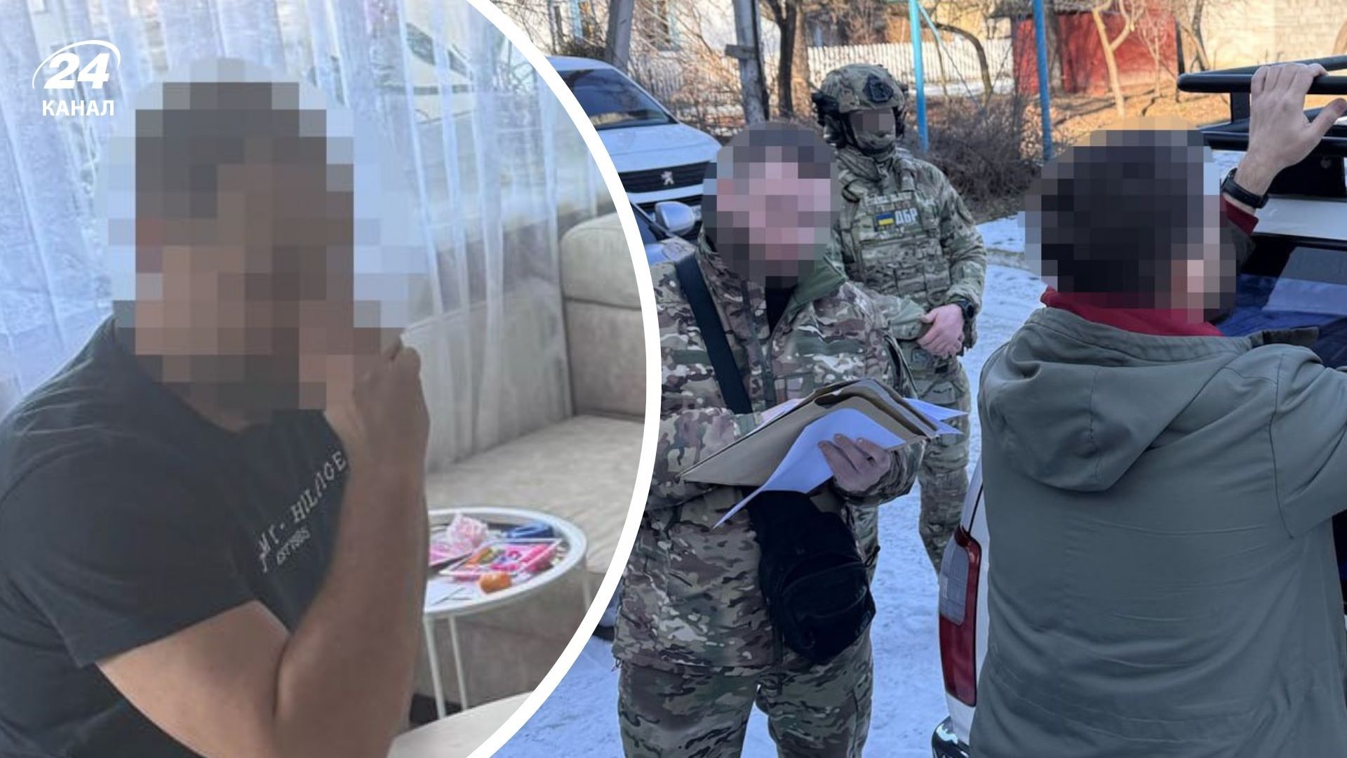 Посадовці вимагали хабар на Рівненщині Посадовці вимагали хабар на Рівненщині