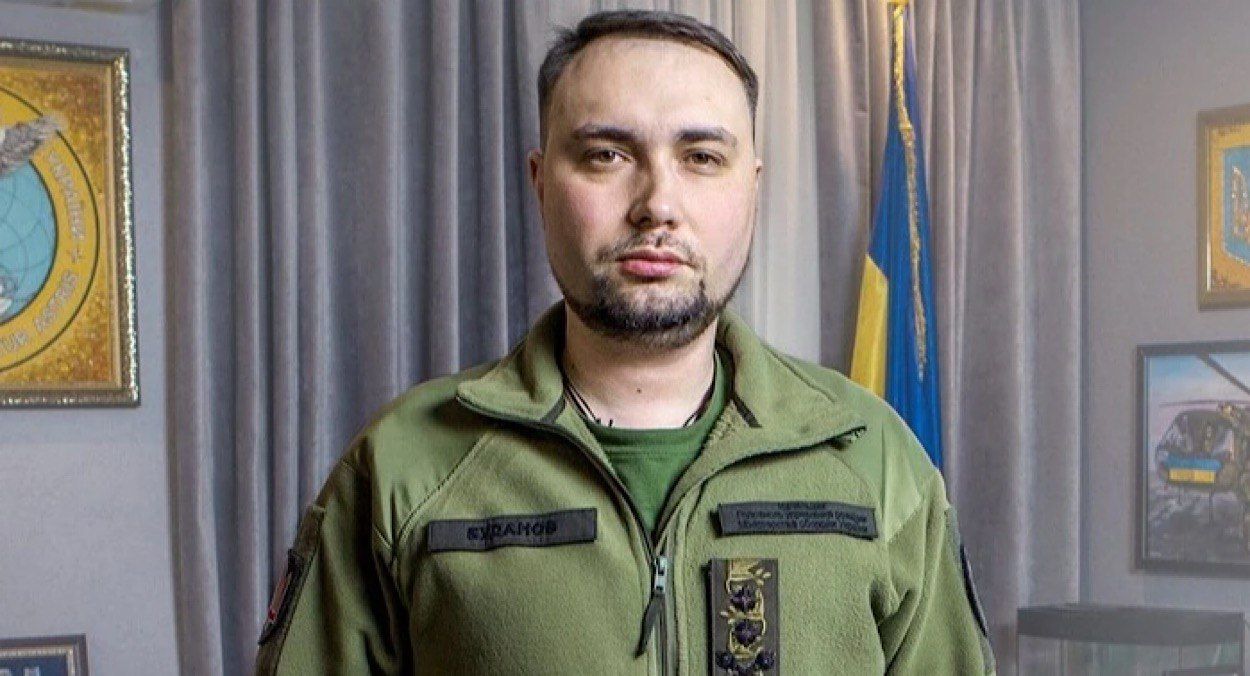 Буданов розповів про складнощі знищення російських заводів "Шахедів" Буданов розповів про складнощі знищення російських заводів "Шахедів"