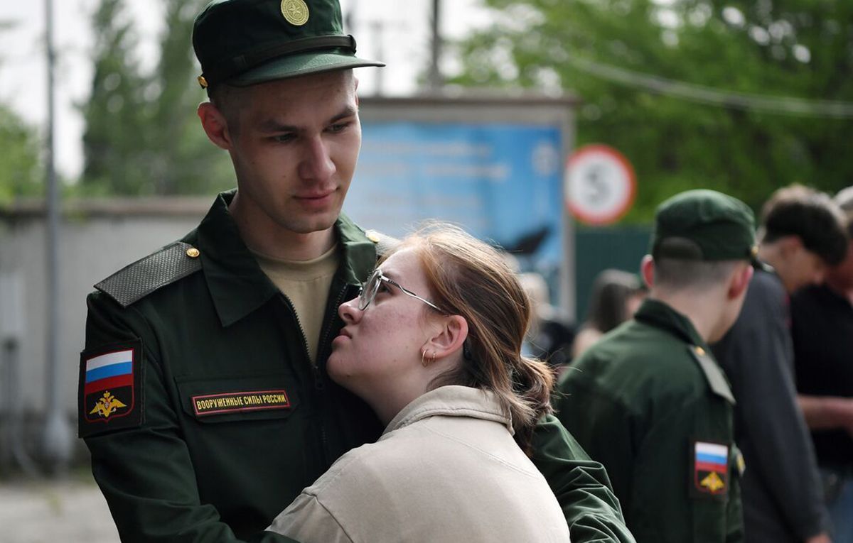 Втрати росіян - ГУР перехопило розмову - новини України - 24 Канал Втрати росіян - ГУР перехопило розмову - новини України - 24 Канал