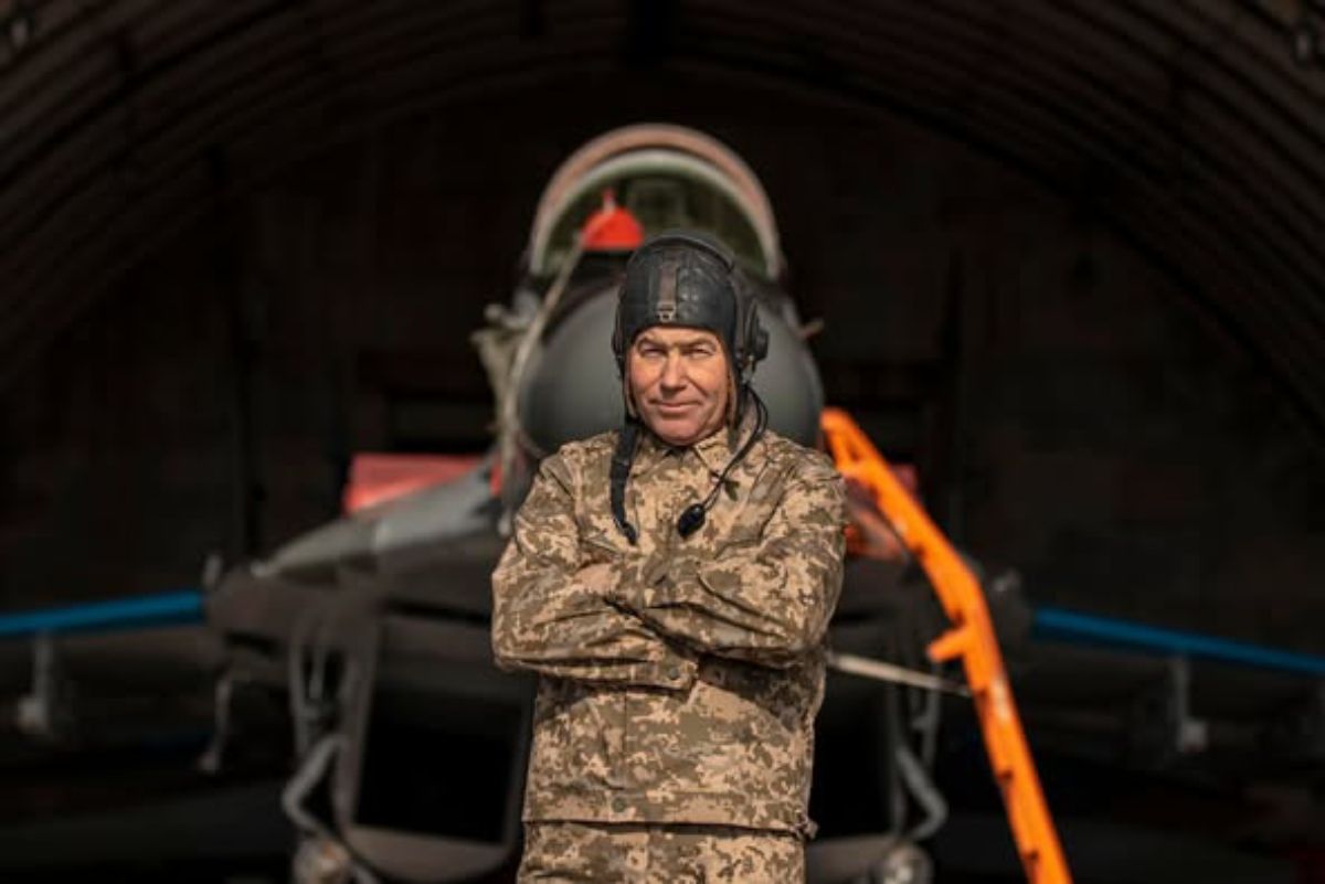 Валерий Смеречанский Валерий Смеречанский