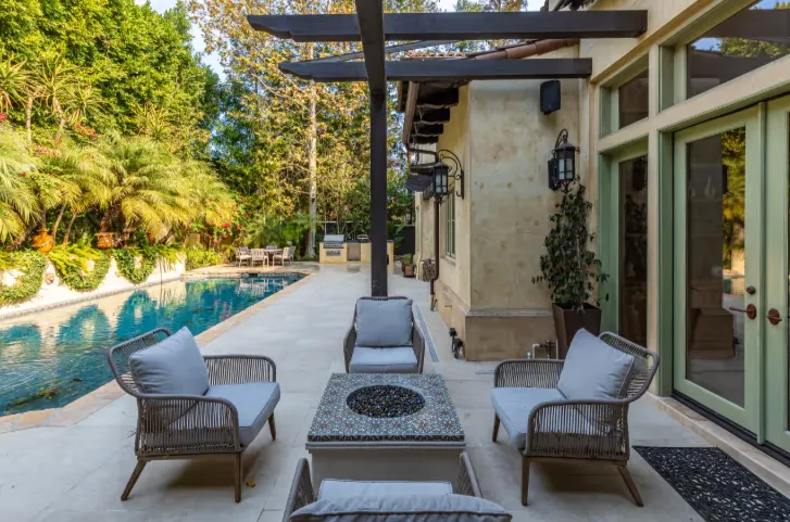 дом бритни спирс дом бритни спирс