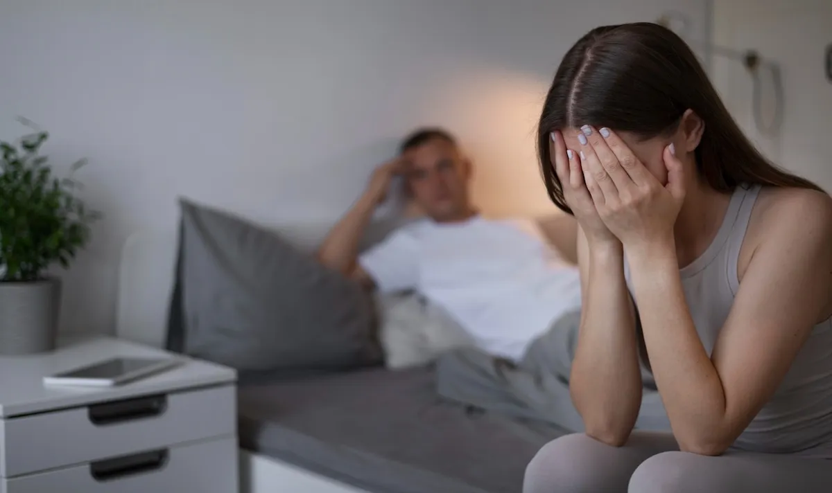 коли стосунки закінчуються коли стосунки закінчуються