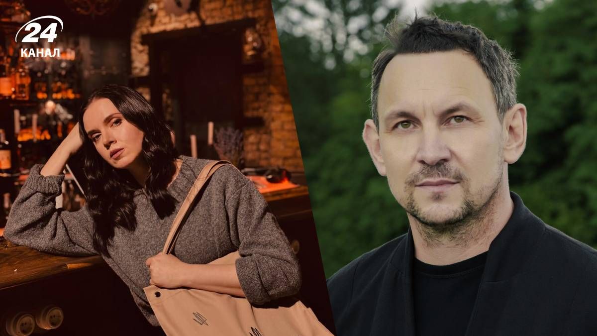 Янина Соколова, Валерий Харчишин Янина Соколова, Валерий Харчишин