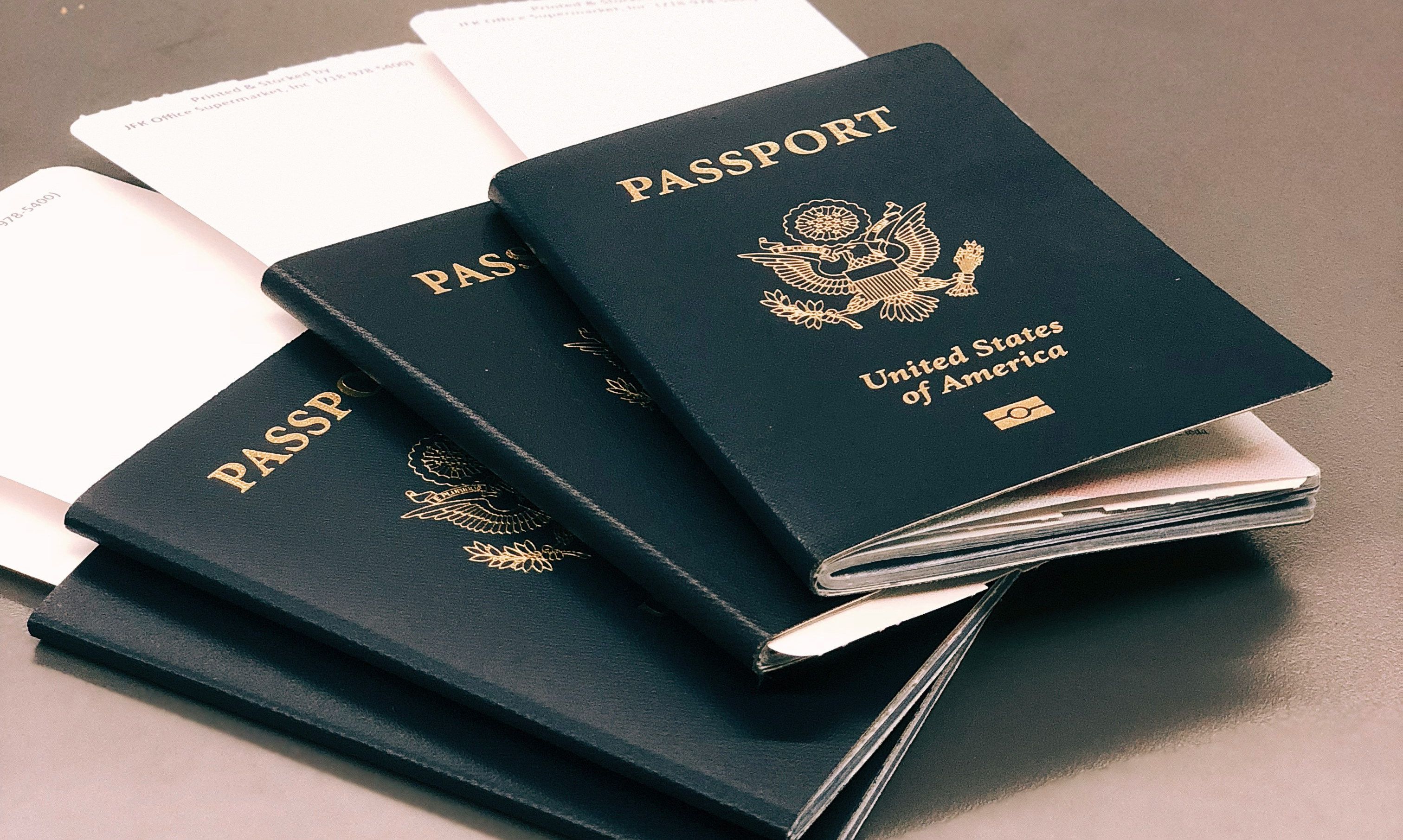 Трамп хоче продавати громадянство США Трамп хоче продавати громадянство США