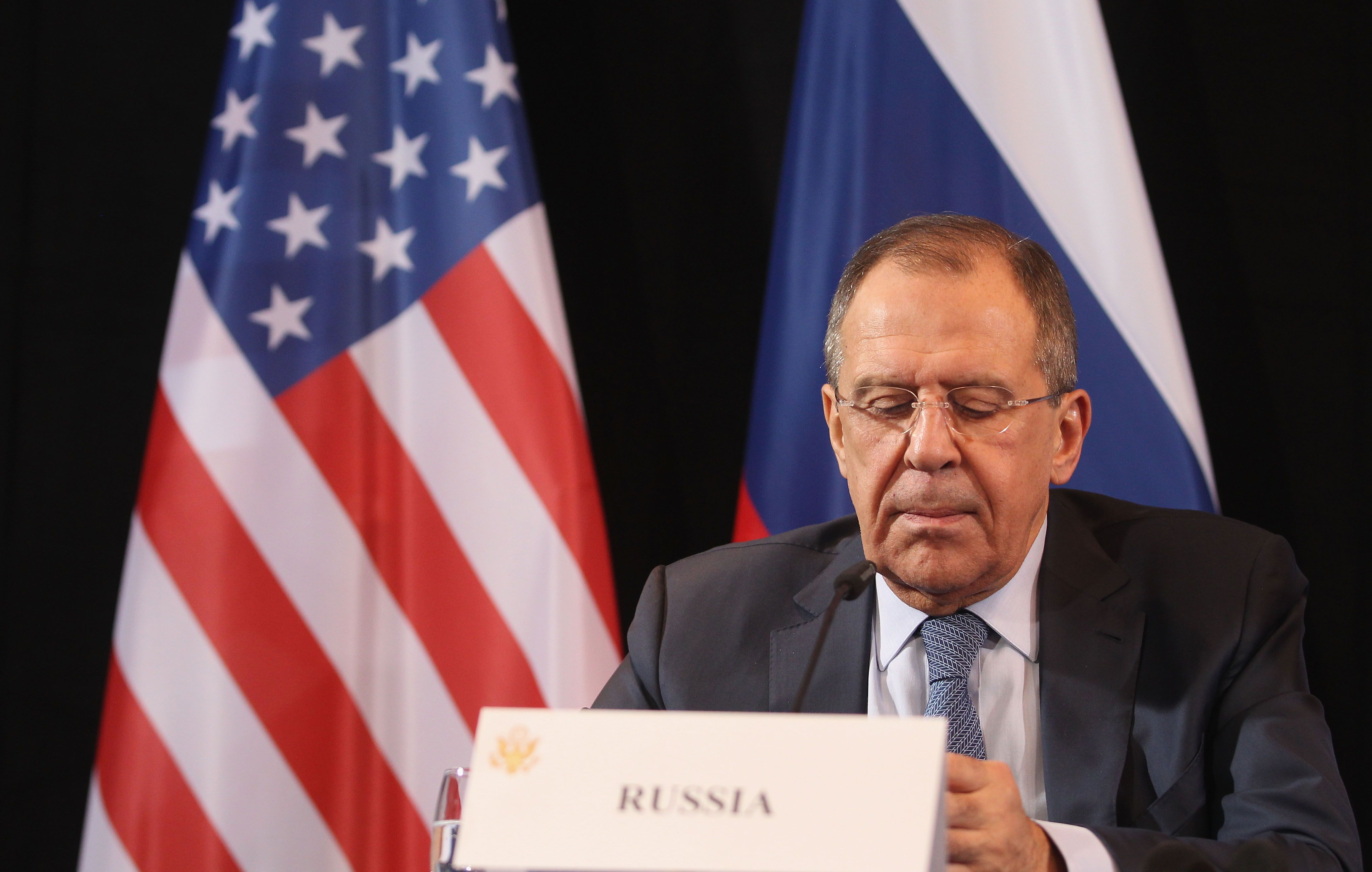 В России назвали дату новой встречи с представителями США - 24 Канал В России назвали дату новой встречи с представителями США - 24 Канал