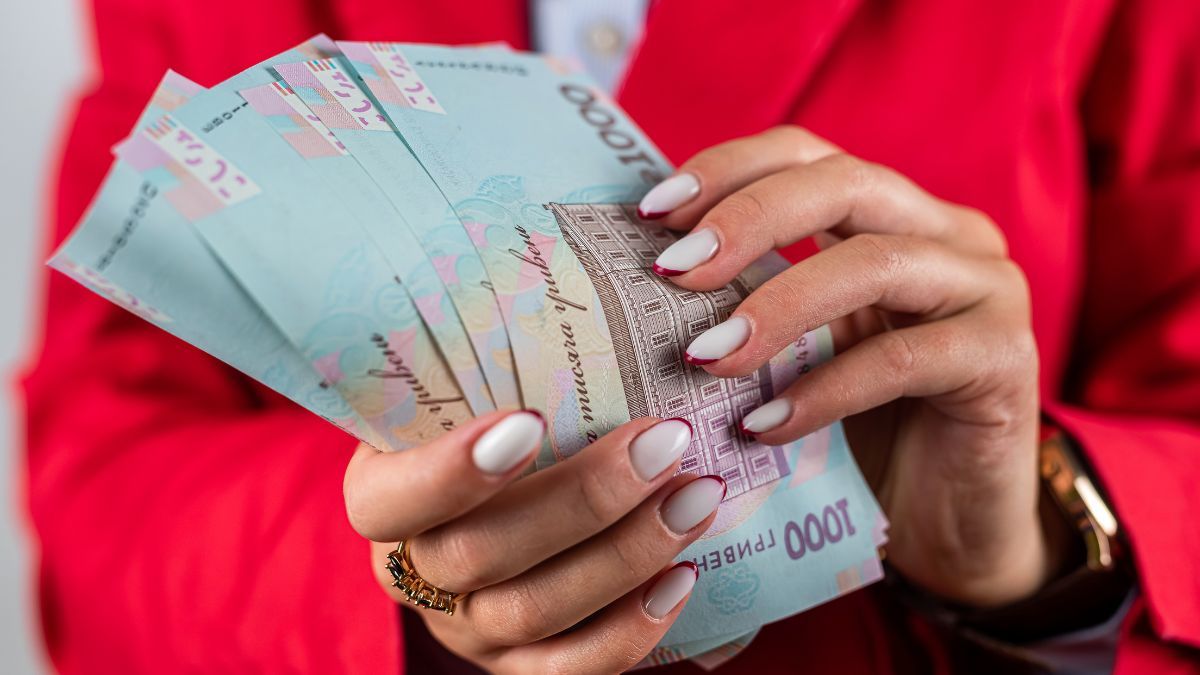 Тысяча Зеленского Тысяча Зеленского