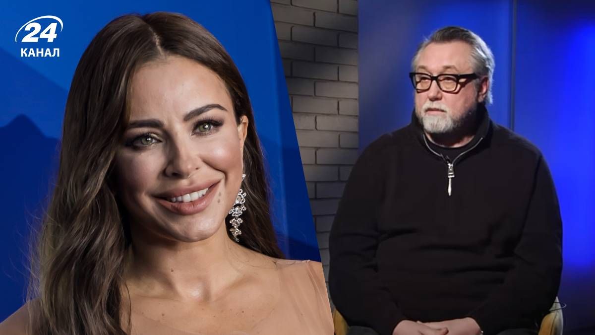 Ані Лорак, Семен Горов Ані Лорак, Семен Горов