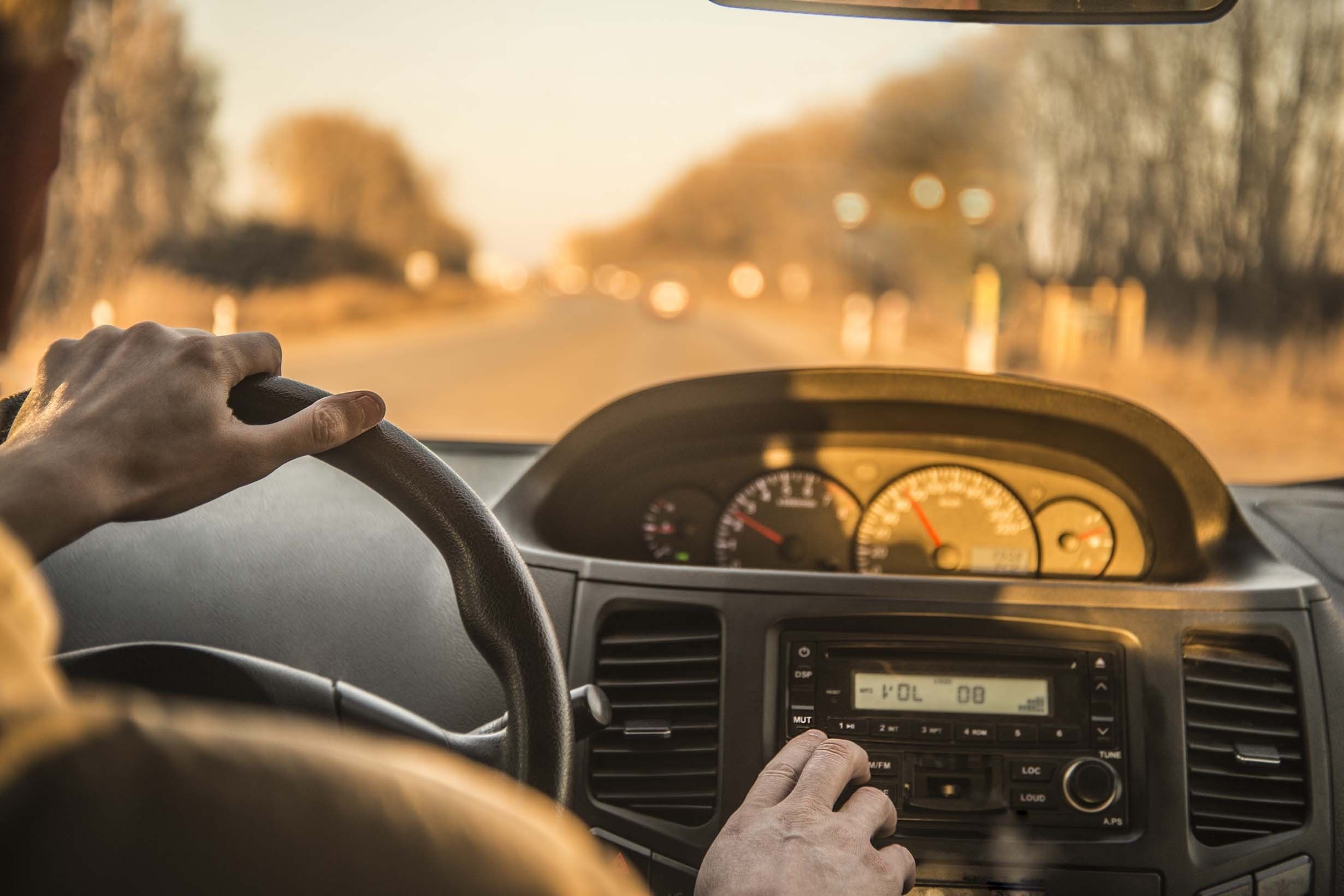 В Україні зросла кількість порушень ПДР В Україні зросла кількість порушень ПДР