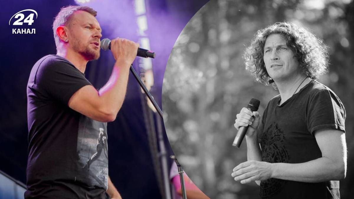 Українські зірки, які ніколи не виступали в Росії Українські зірки, які ніколи не виступали в Росії