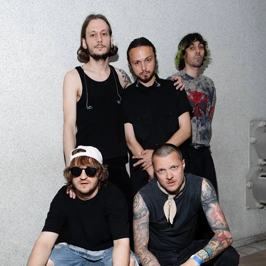 Группа O.Torvald Группа O.Torvald