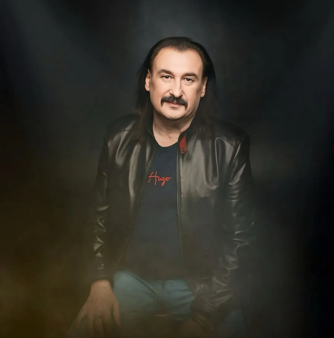 Степан Гига Степан Гига