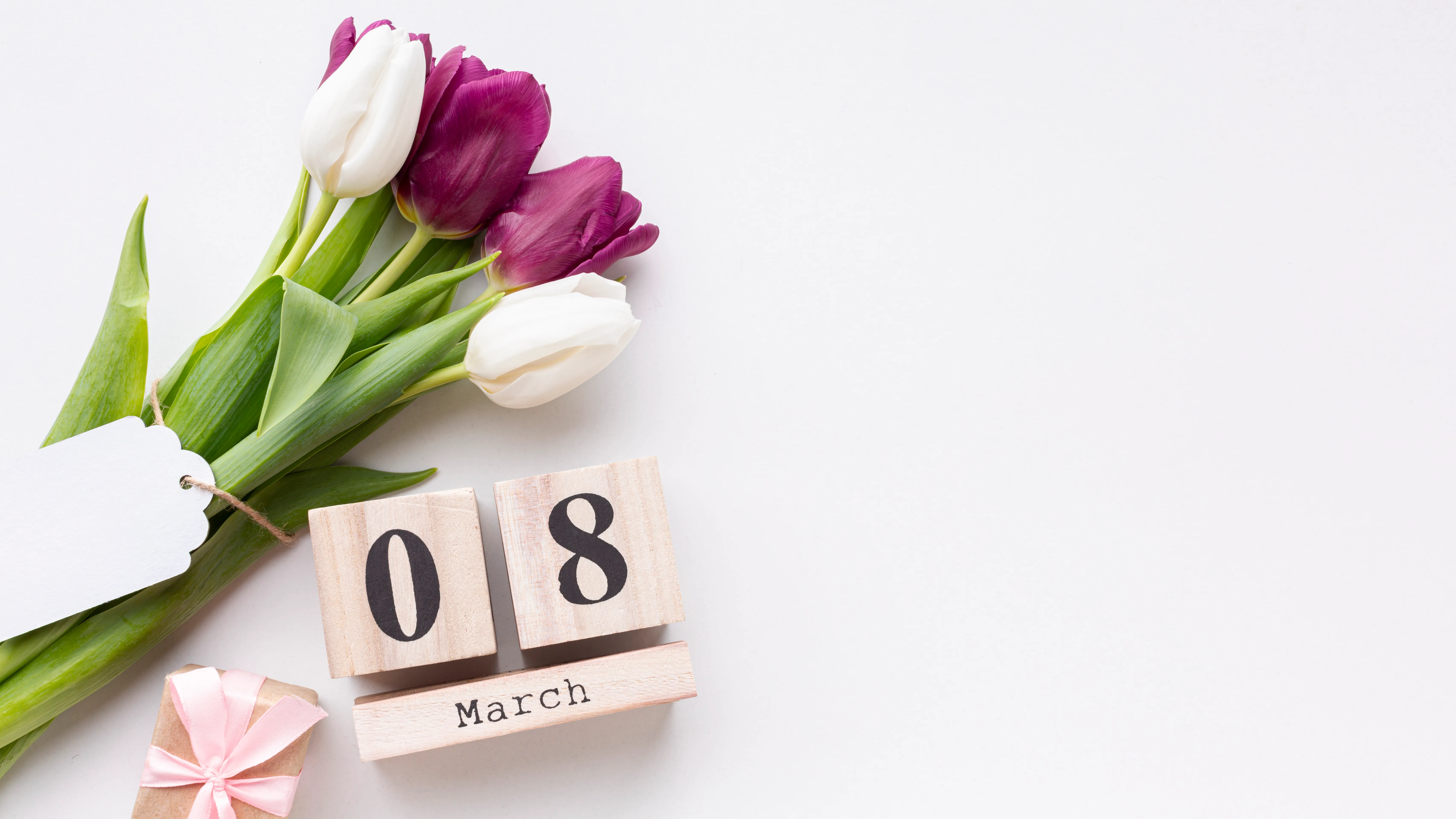 Додатковий вихідний 8 березня 2025