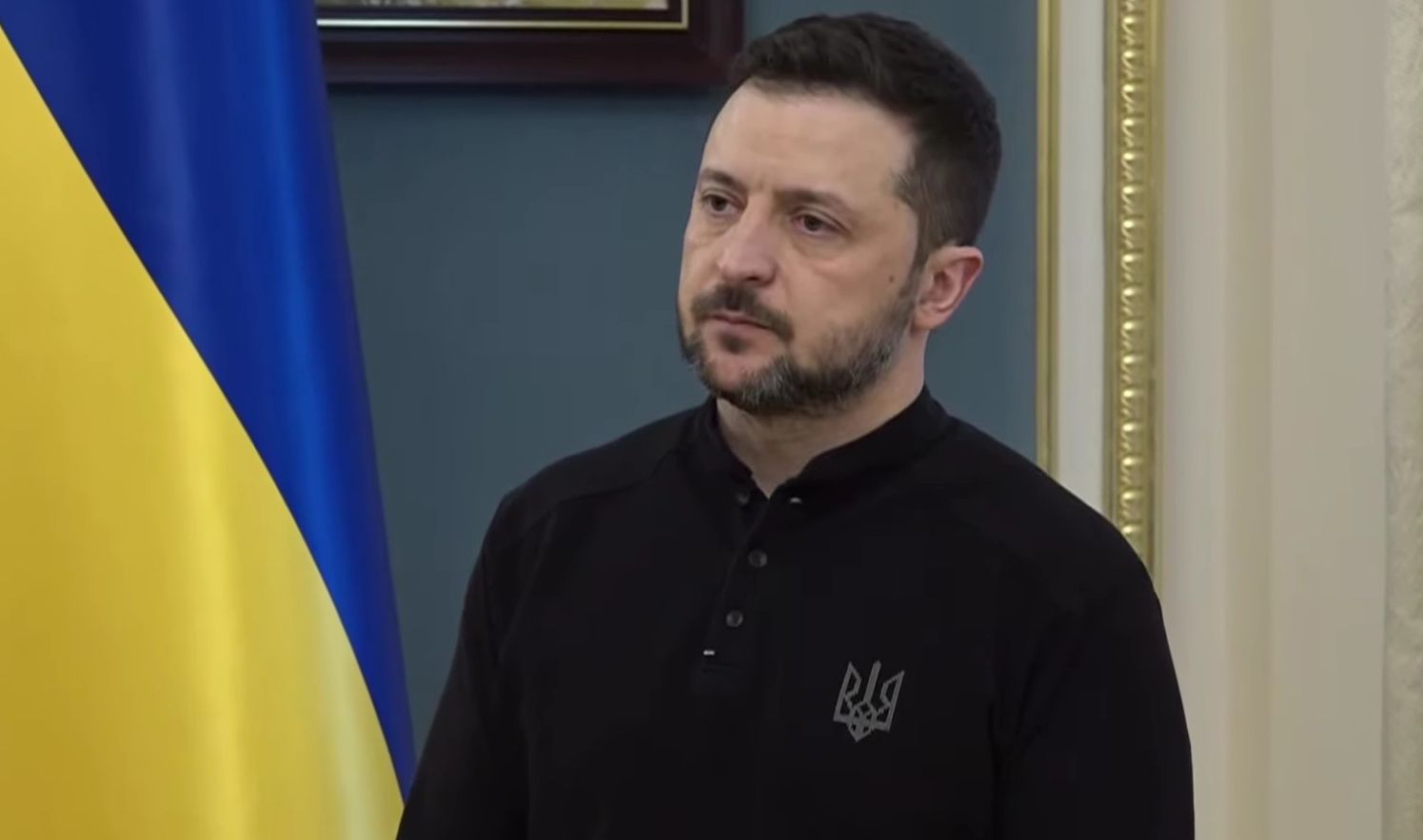 Зеленський підтвердив, що між США та Україною погоджена "рамкова угода" - 24 Канал Зеленський підтвердив, що між США та Україною погоджена "рамкова угода" - 24 Канал